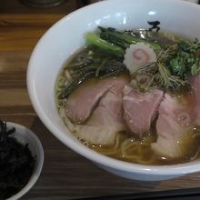 スペシャルらーめん（中盛1,240円）