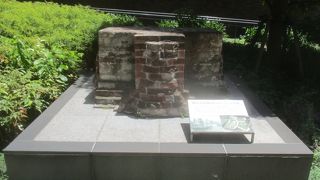 煉瓦造下水道管