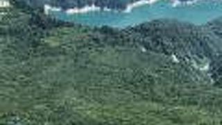 整備された綺麗な