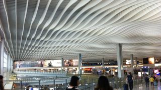 スタイリッシュでイイ