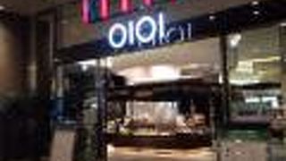 自粛解除で10階のレストラン街