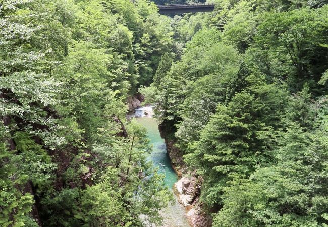 川浦渓谷 クチコミ・アクセス・営業時間｜関【フォートラベル】