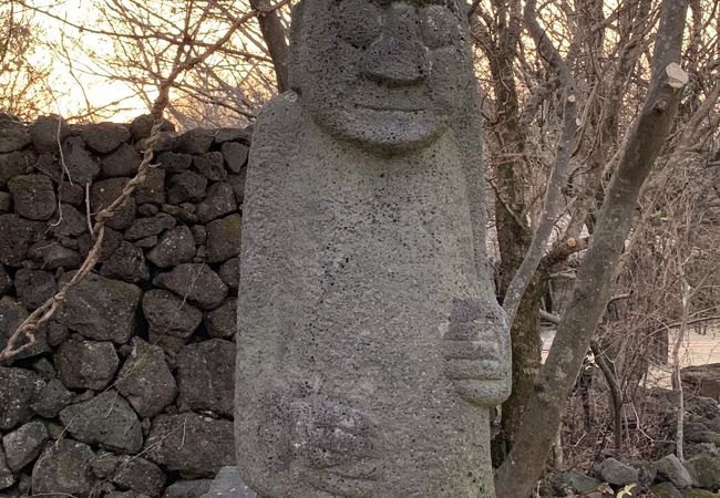 済州特別自治道民俗自然史博物館 クチコミ・アクセス・営業時間