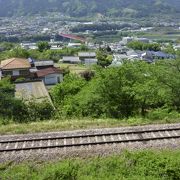 こんぴら奥の院・箸蔵寺へのアプローチ