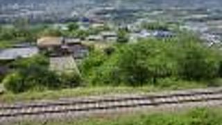 こんぴら奥の院・箸蔵寺へのアプローチ
