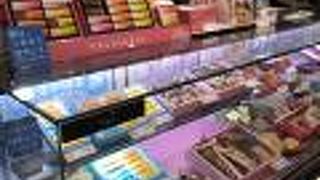 ミルフィユはおやつにピッタリ