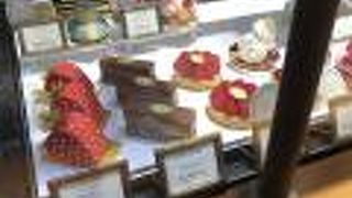 シソのフレーバー？