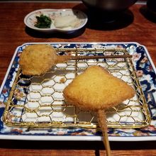 おしゃれな串カツやさん By Emily121 串揚げキッチン だん 梅田店のクチコミ フォートラベル おしゃれな串カツやさん By Emily121 串揚げキッチン だん 梅田店のクチコミ フォートラベル