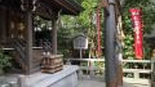 商売繫盛の神様