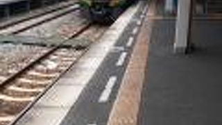 20'0年６月15日の阿波池田10時20分発特急南風５号中村行きの様子について