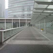 はまみらいウォーク