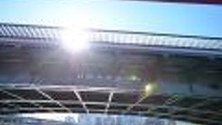 武蔵国と下総国の境にあったから両国橋