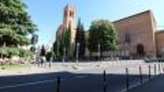 サン ドメニコ教会