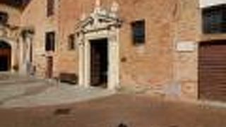 サン ベルナルディーノ祈祷堂