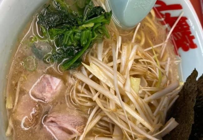 ラーメン山岡家 苫小牧船見店 クチコミ アクセス 営業時間 苫小牧 フォートラベル