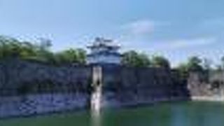 重要文化財の櫓