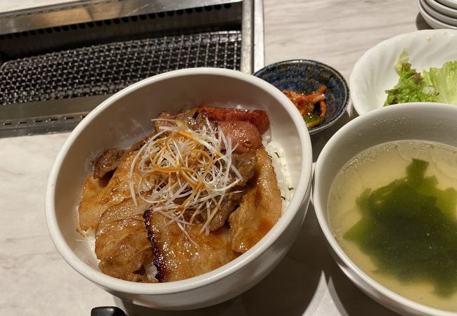 焼肉 叙庵 サンシャイン６０通り店 クチコミ アクセス 営業時間 池袋 フォートラベル