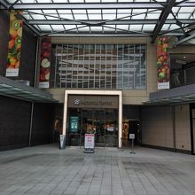 どこのゾーンか不明