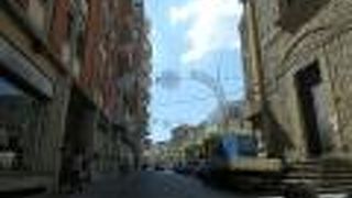 エマヌエーレ広場