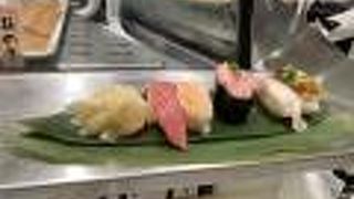 平日限定5貫セット！