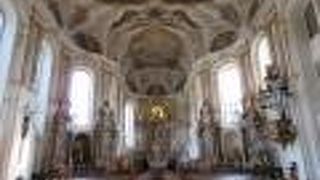 2018年5月　Mainz　マインツ　Augustinerkirche　アウグスティナー教会♪