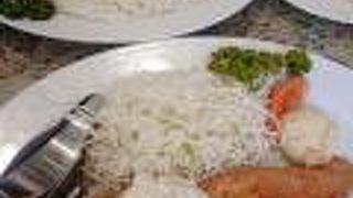 神戸では有名な洋食屋さん