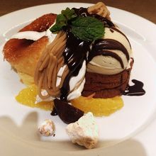 パフェ パンケーキどちらも絶品 By Haba パティスリー カフェ デリーモ 東京ミッドタウン日比谷店のクチコミ フォートラベル パフェ パンケーキどちらも絶品 By Haba パティスリー カフェ デリーモ 東京ミッドタウン日比谷店のクチコミ フォートラベル