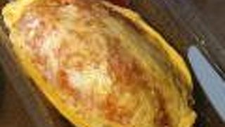 お得なテイクアウト