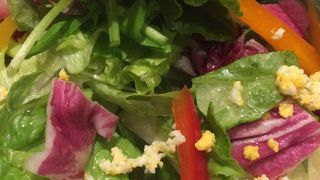 ベルパロッソ 久喜