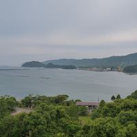 そして日中の景色。素晴らしい眺めそのものです。