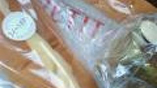 各種名物品を取り揃え