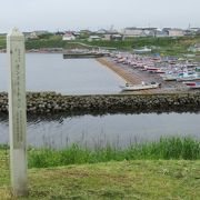 １番目の日本100名城なのよ