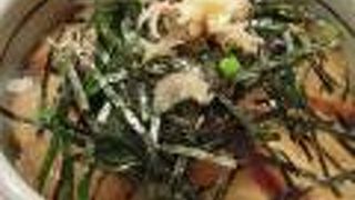 岡山の郷土料理