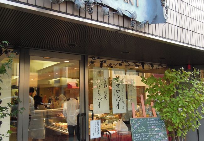 モーツァルト クチコミ アクセス 営業時間 岡山市 フォートラベル