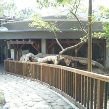 無料の公共温泉施設