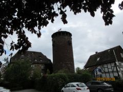 Hotel Burg Trendelburg 写真