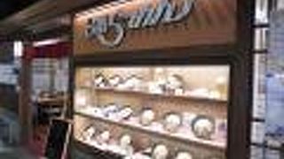 野菜らーめんと餃子の8番セット