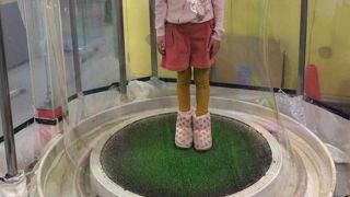 大人はＪＡＸＡ子供はこっち