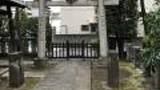 相撲にゆかりの