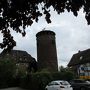 メルヘン街道の目玉：ラプンツェル（髪長姫）の古城ホテル　トレンデルブルグ城