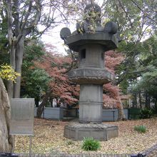 日本三大灯篭 By とよとよ25 お化け灯籠のクチコミ フォートラベル 日本三大灯篭 By とよとよ25 お化け灯籠のクチコミ フォートラベル