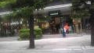 気分が上がります