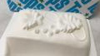 固さのあるチーズケーキ