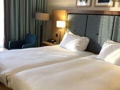 DoubleTree by Hilton Hotel London - Victoria 写真