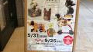 地下鉄京橋駅直結の複合施設