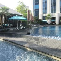 ソフィテル バンコク スクンビット ホテル