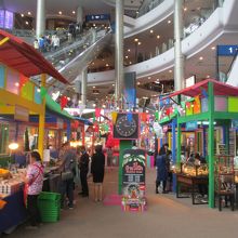 ターミナル21 (アソーク)