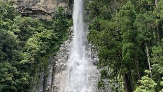 日本三大名滝！