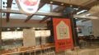 テイクアウトでした！