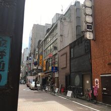 金春湯は江戸時代から続く貴重な銭湯